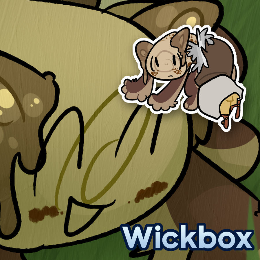 Fox burrito