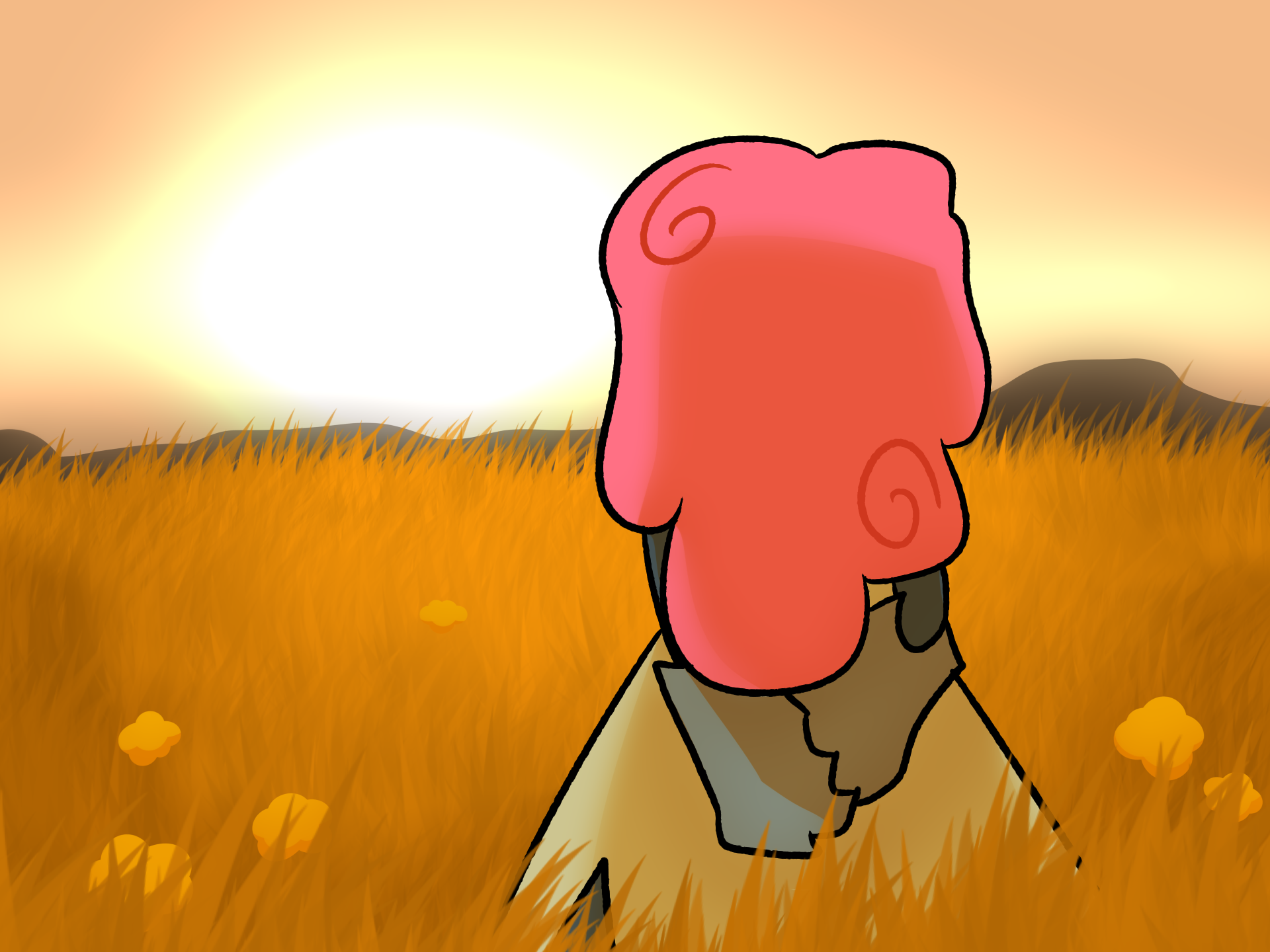 Featured artwork.