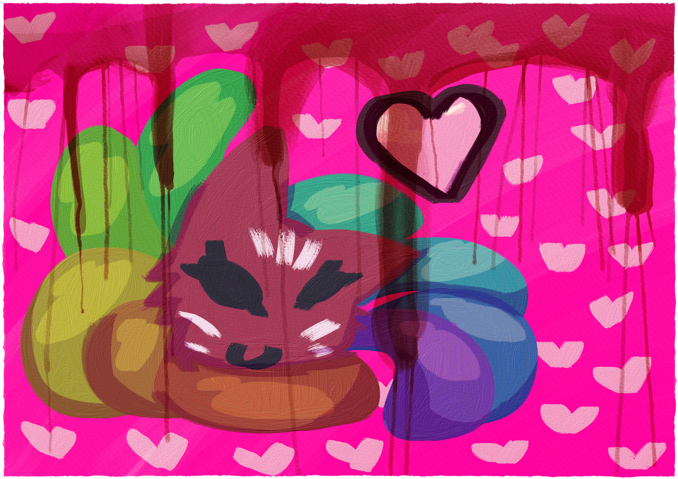 Featured artwork.
