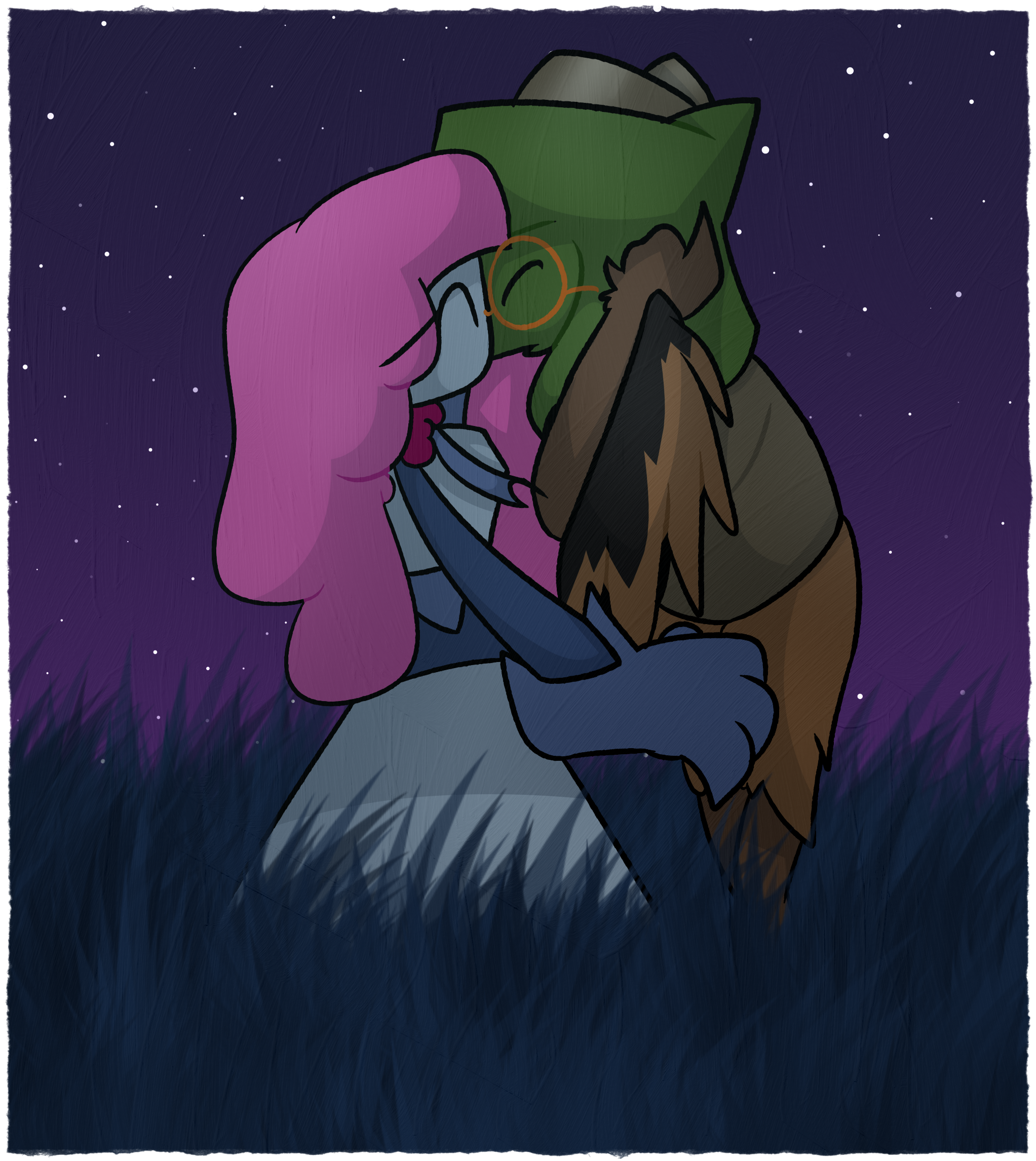 Featured artwork.